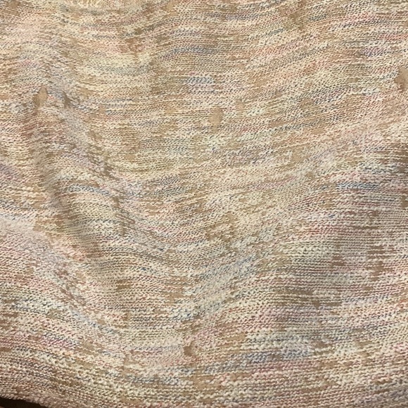 NWT Ann Taylor Factory tweed pencil skirt - Picture 6 of 7